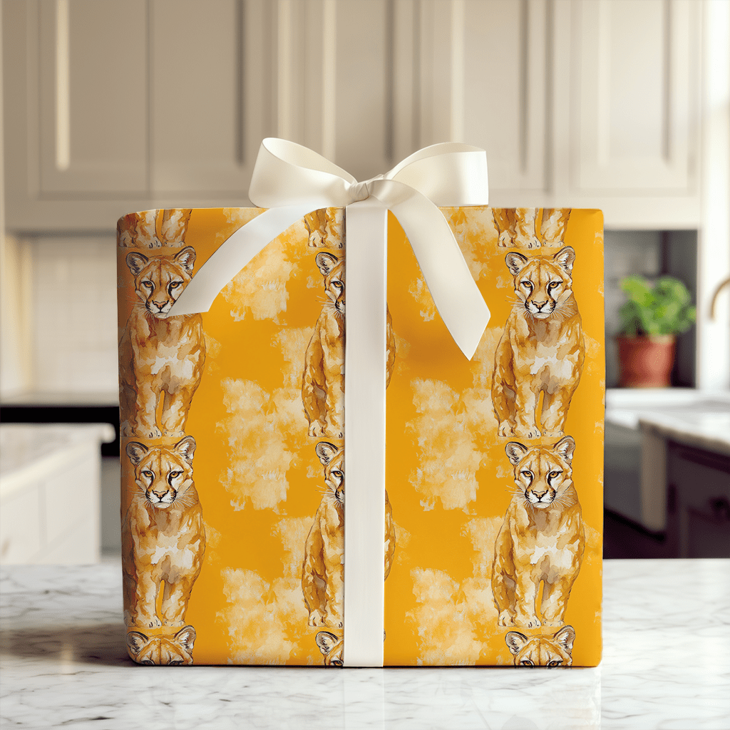 Juice - Wrapping Paper - Aspen & Arlo