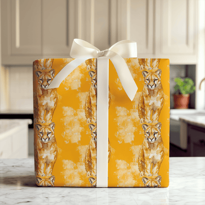 Juice - Wrapping Paper - Aspen & Arlo
