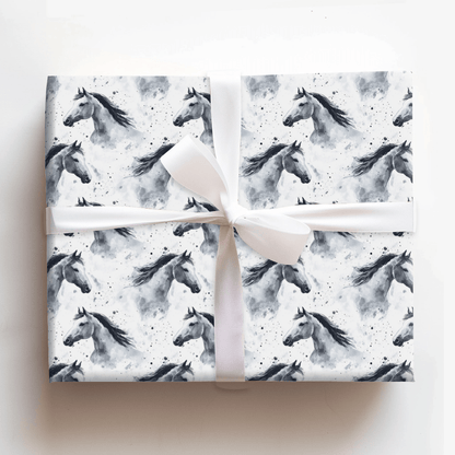 High Expectations - Wrapping Paper - Aspen & Arlo