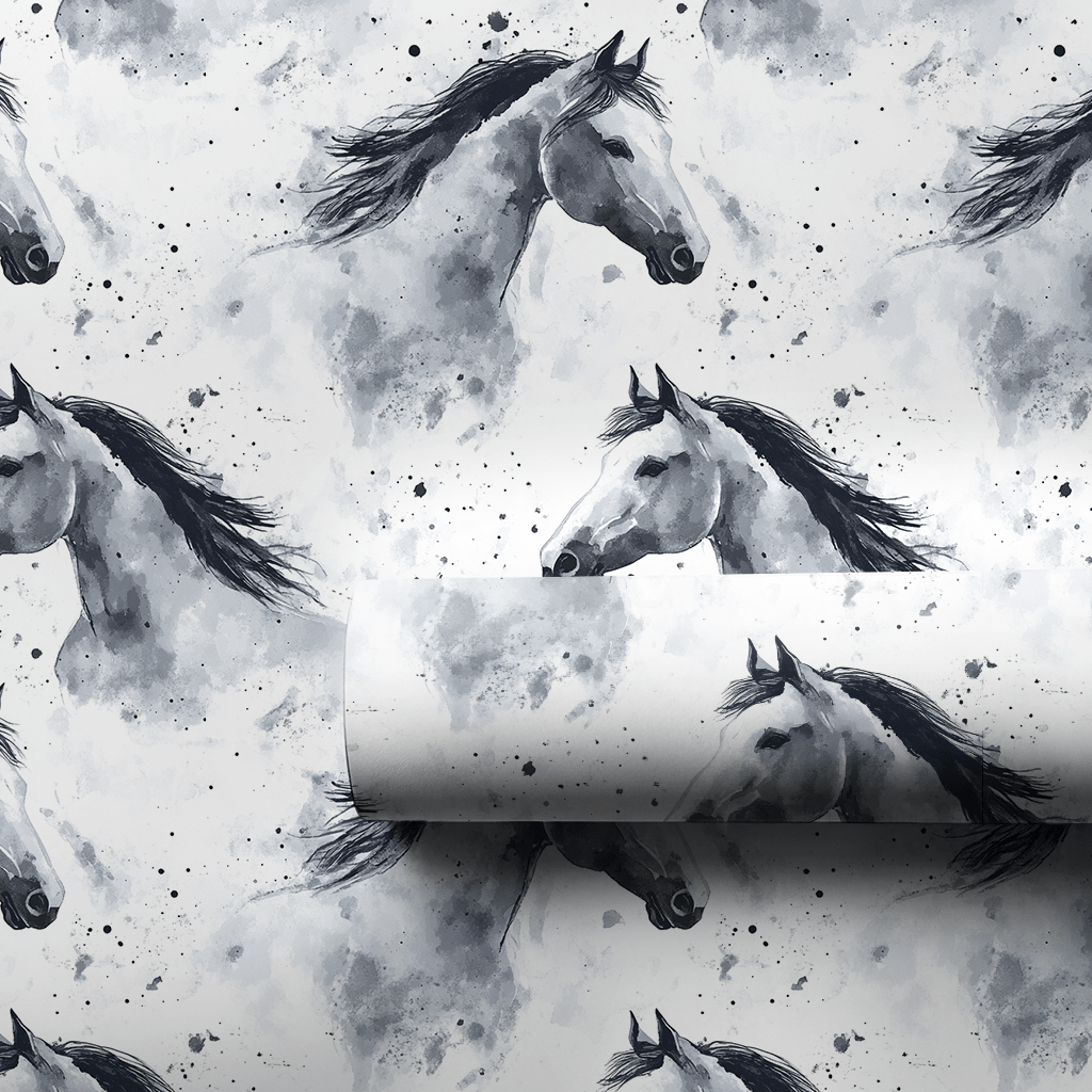 High Expectations - Wrapping Paper - Aspen & Arlo