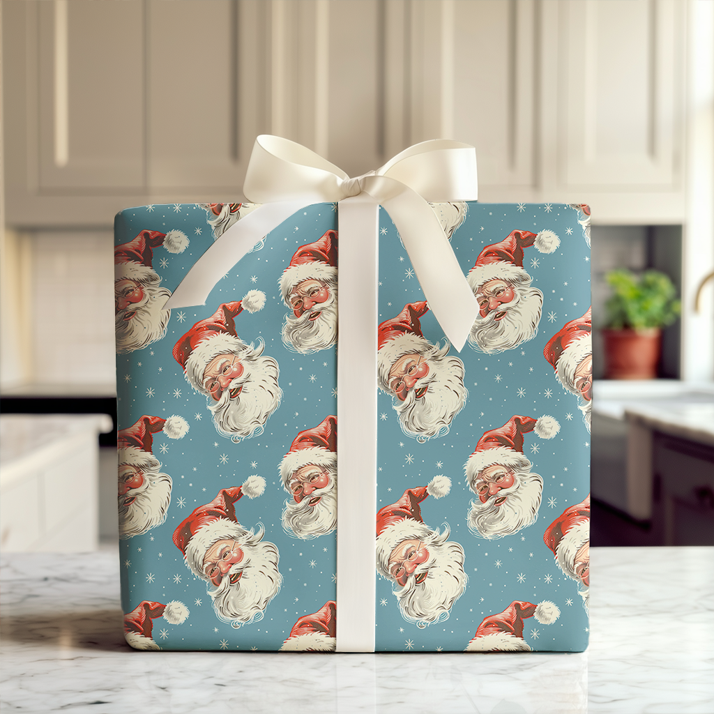 I See You, Santa - Counter