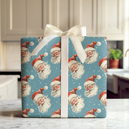 I See You, Santa - Counter