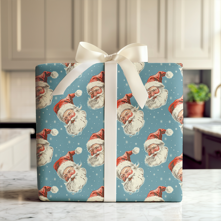 I See You, Santa - Counter
