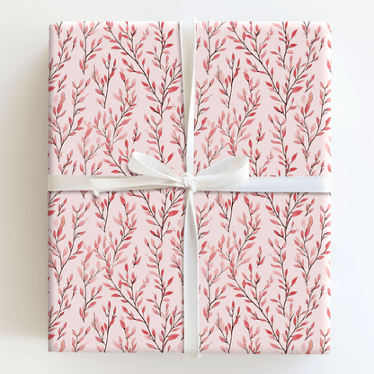 Willow Wishes - Wrapping Paper - Aspen & Arlo
