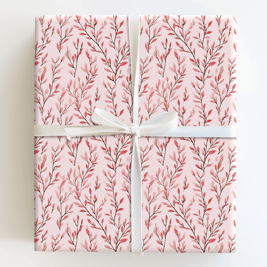 Willow Wishes - Wrapping Paper - Aspen & Arlo