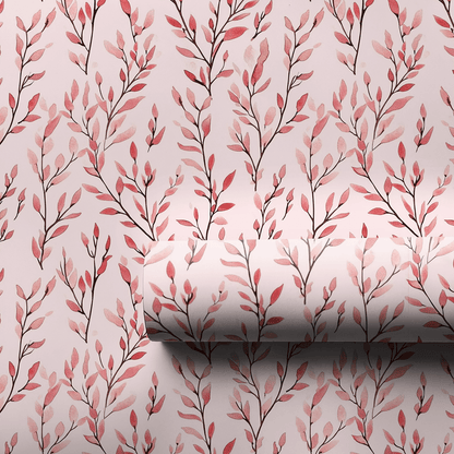 Willow Wishes - Wrapping Paper - Aspen & Arlo