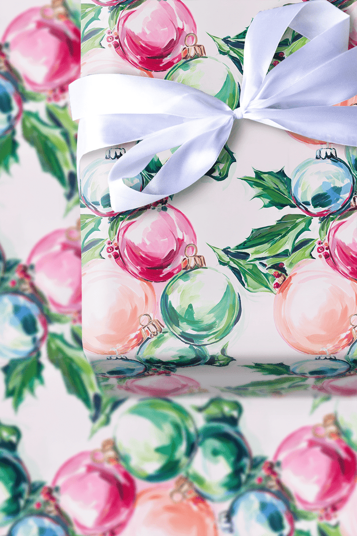 Janie - Wrapping Paper - Aspen & Arlo