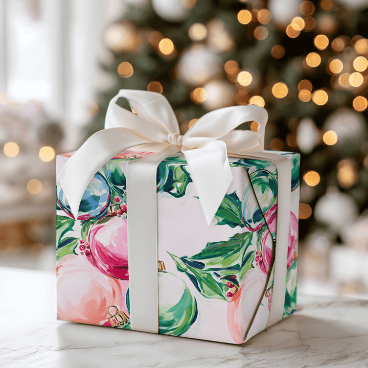 Janie - Wrapping Paper - Aspen & Arlo