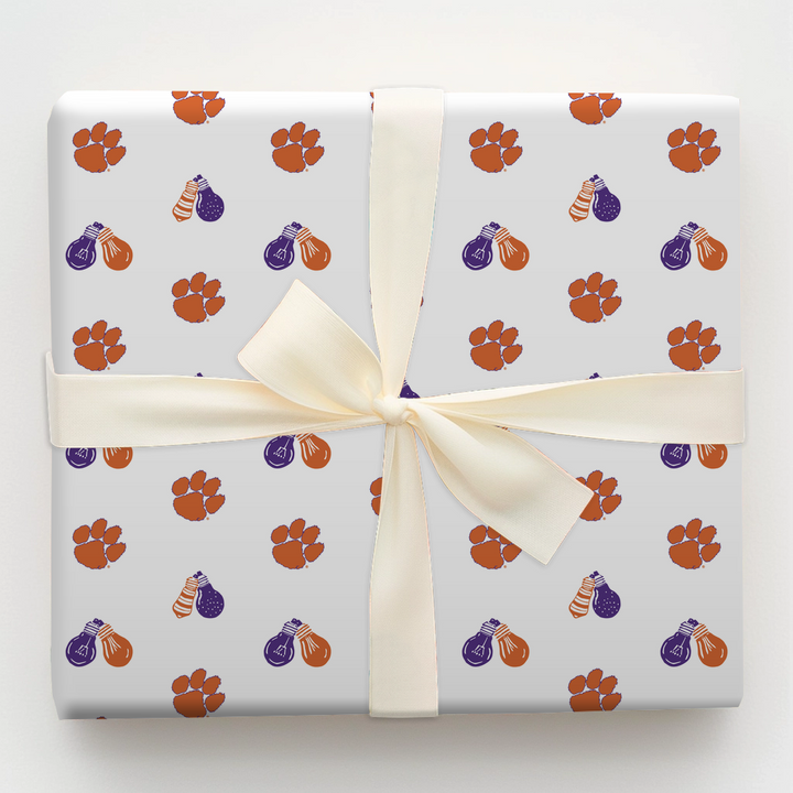 Clemson Bulbs