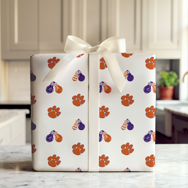 Clemson Bulbs