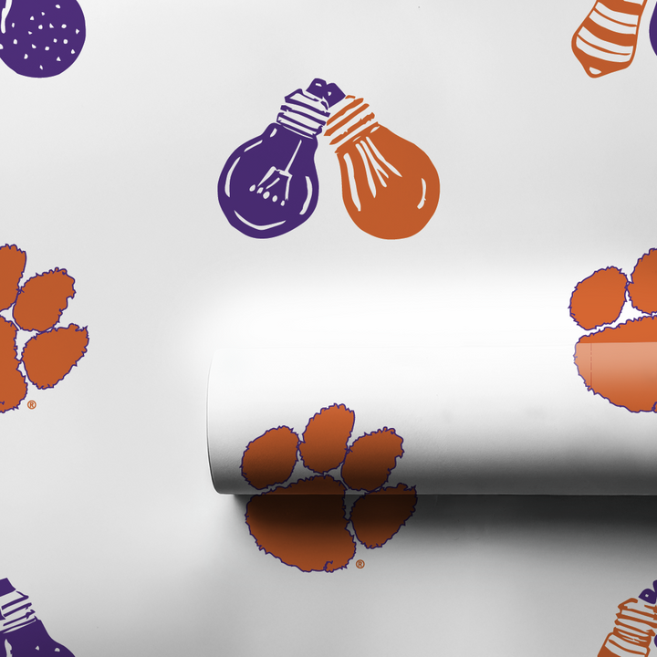 Clemson Bulbs
