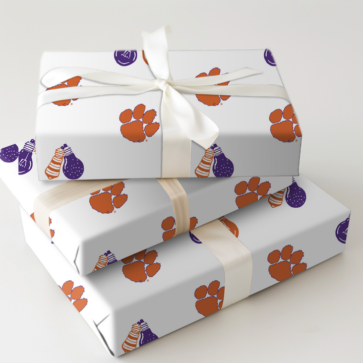 Clemson Bulbs