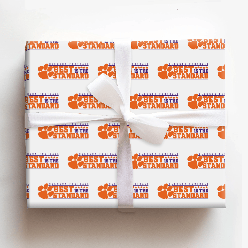 Best Standard - Wrapping Paper - Aspen & Arlo