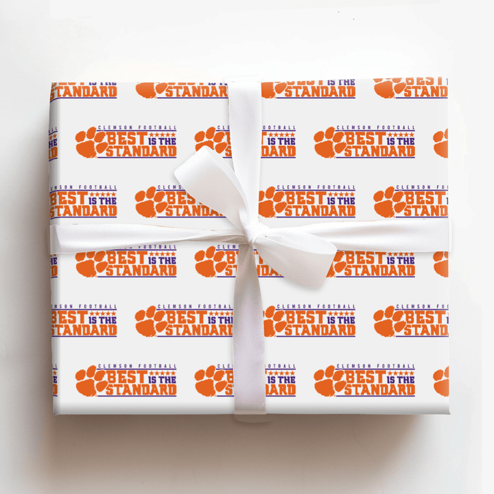 Best Standard - Wrapping Paper - Aspen & Arlo