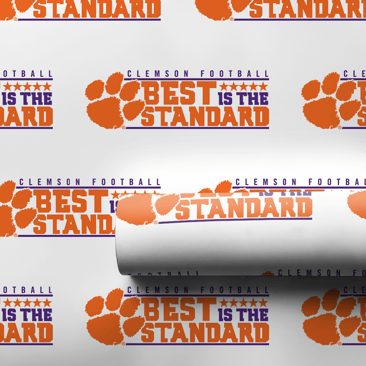 Best Standard - Wrapping Paper - Aspen & Arlo