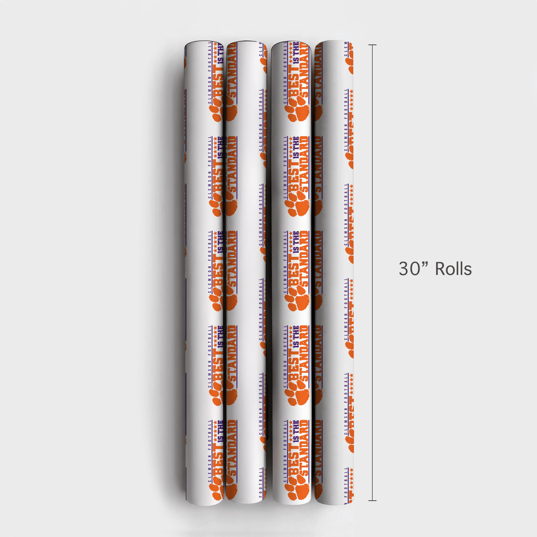 Best Standard - Wrapping Paper - Aspen & Arlo