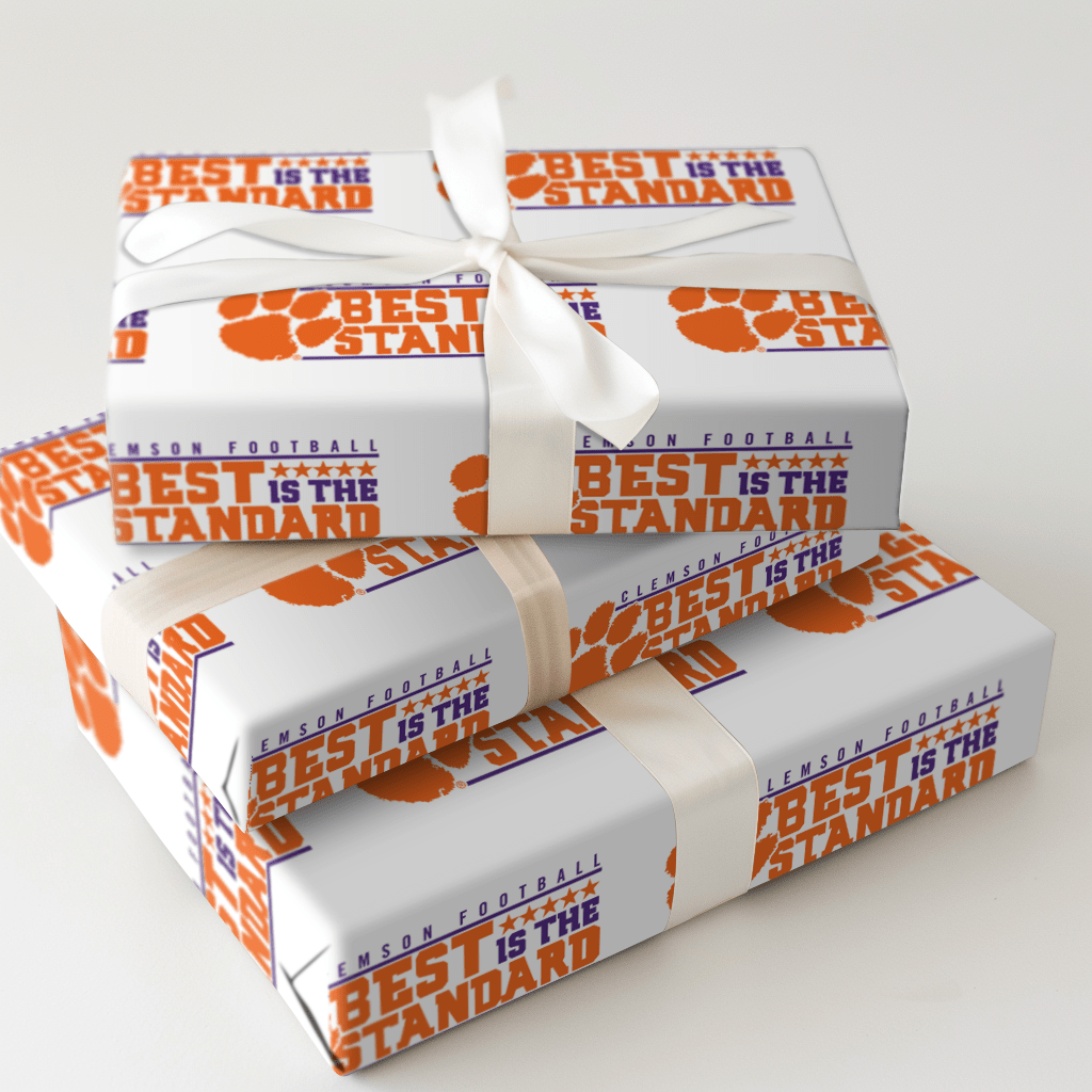 Best Standard - Wrapping Paper - Aspen & Arlo