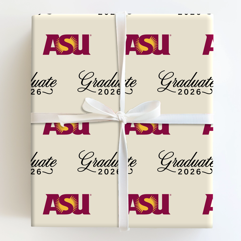 ASU Graduate 2026
