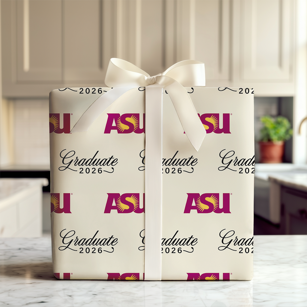 ASU Graduate 2026