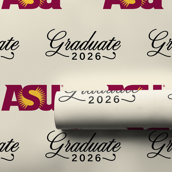 ASU Graduate 2026