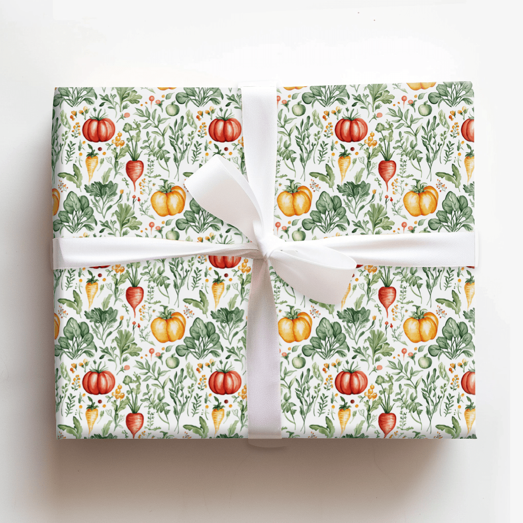 Rooting for You - Wrapping Paper - Aspen & Arlo