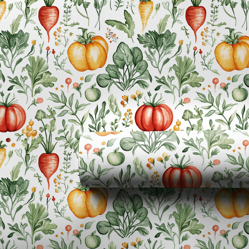 Rooting for You - Wrapping Paper - Aspen & Arlo