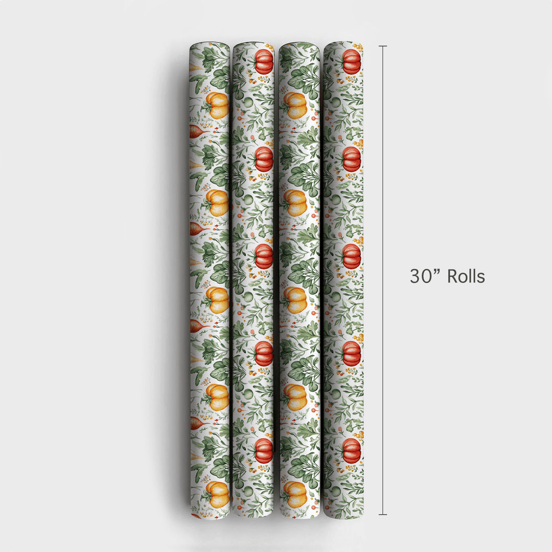 Rooting for You - Wrapping Paper - Aspen & Arlo