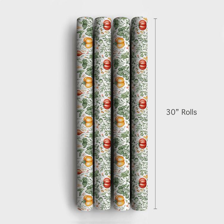 Rooting for You - Wrapping Paper - Aspen & Arlo
