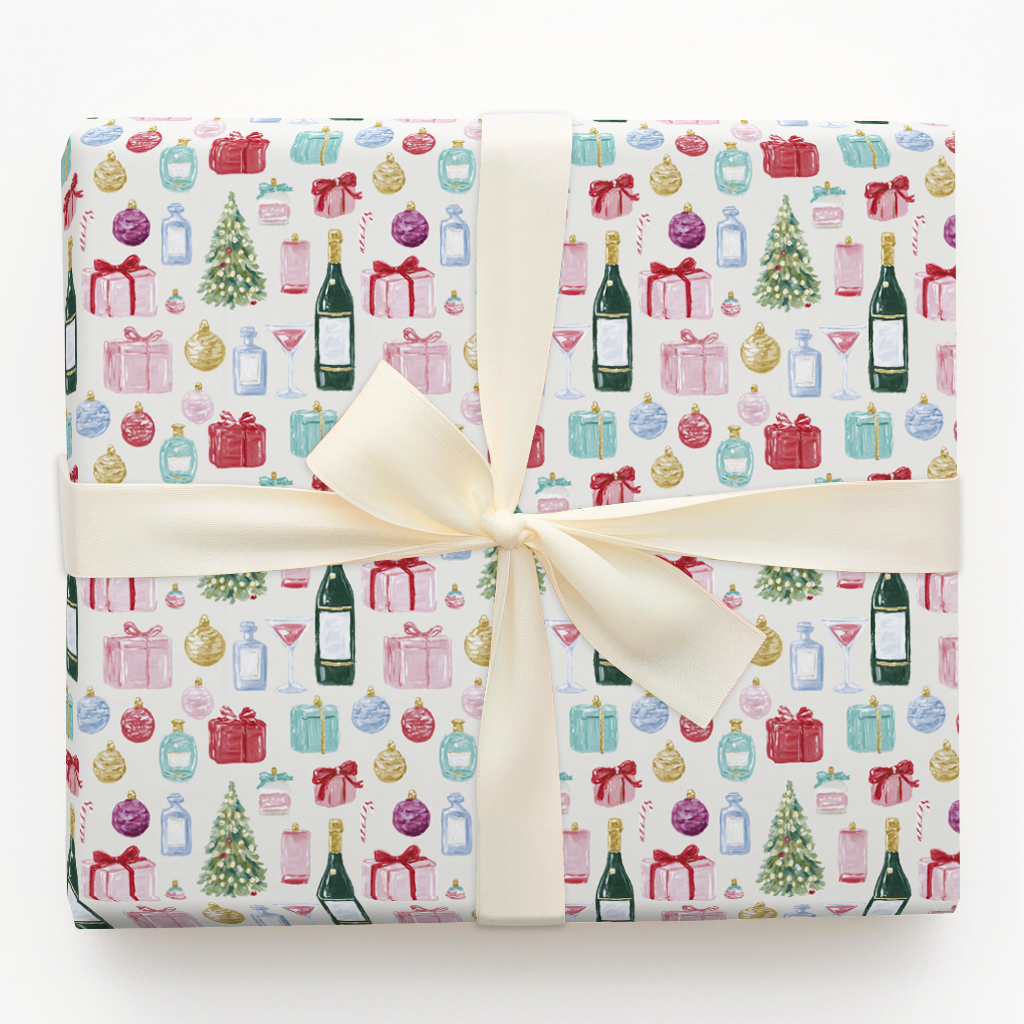 Bearing Gifts