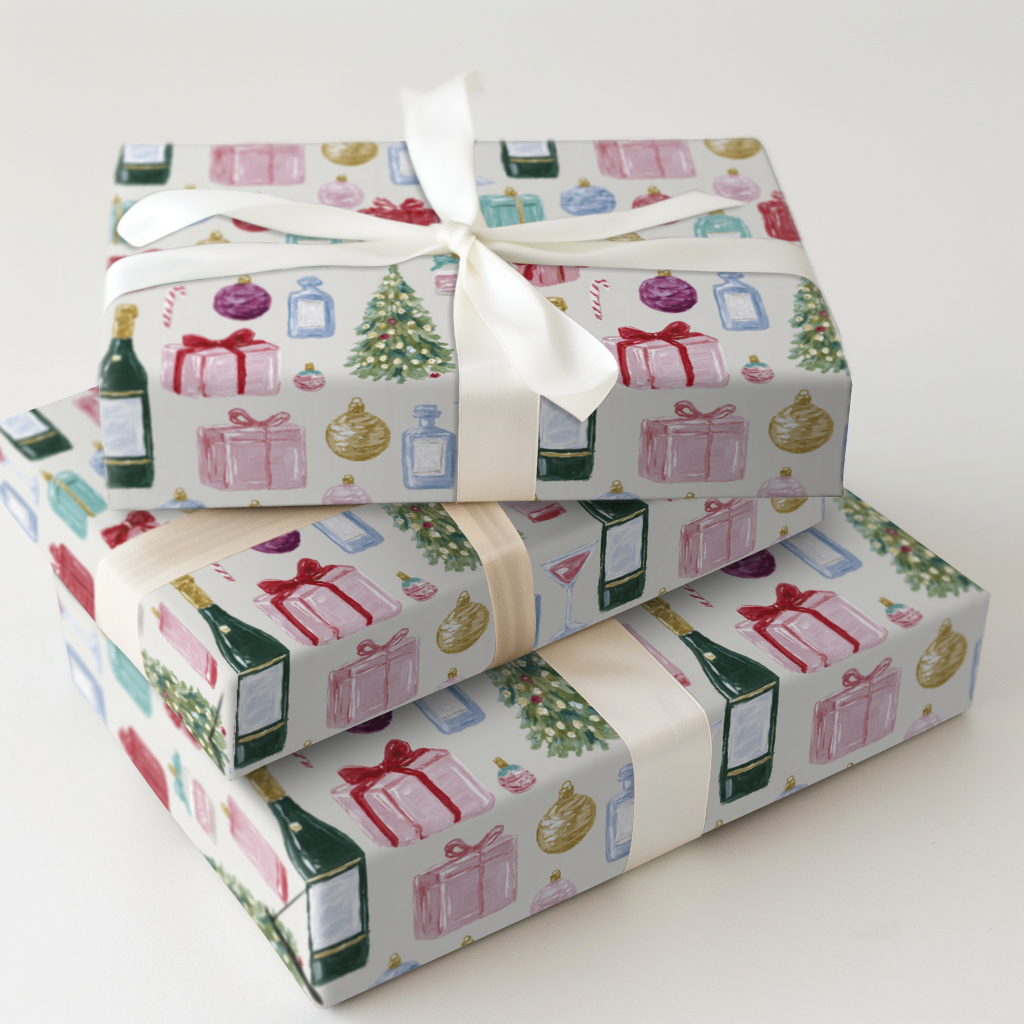 Bearing Gifts