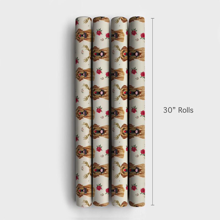 Rudolph French Mastiffs