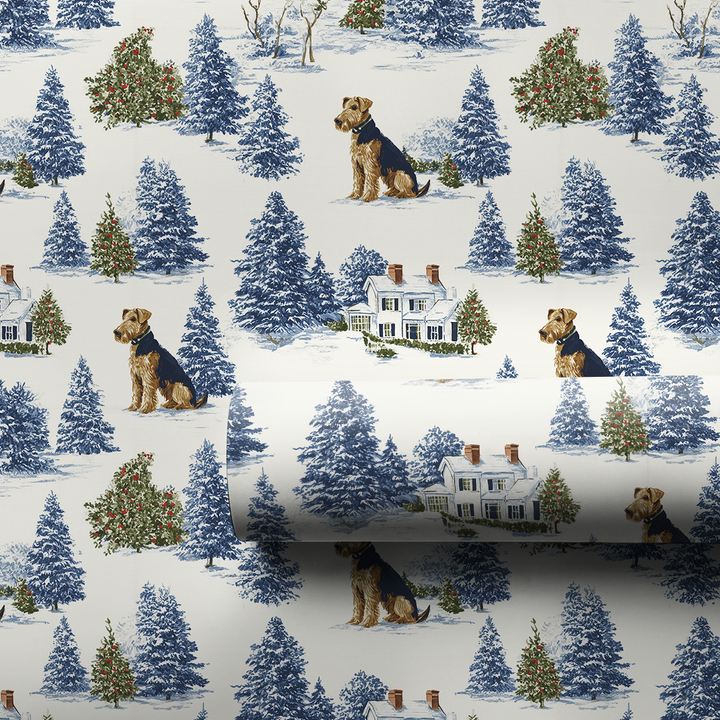 Airedale Tree Farm