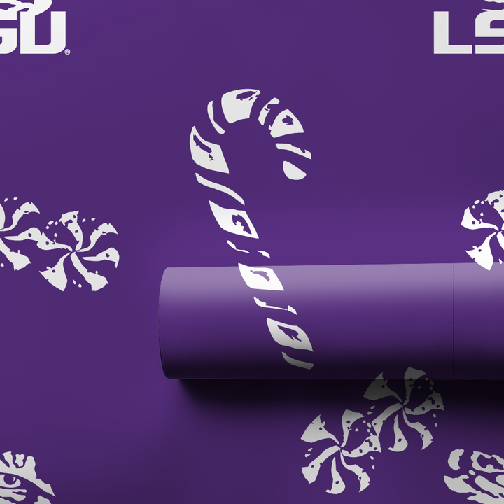 LSU Tigers Peppermints