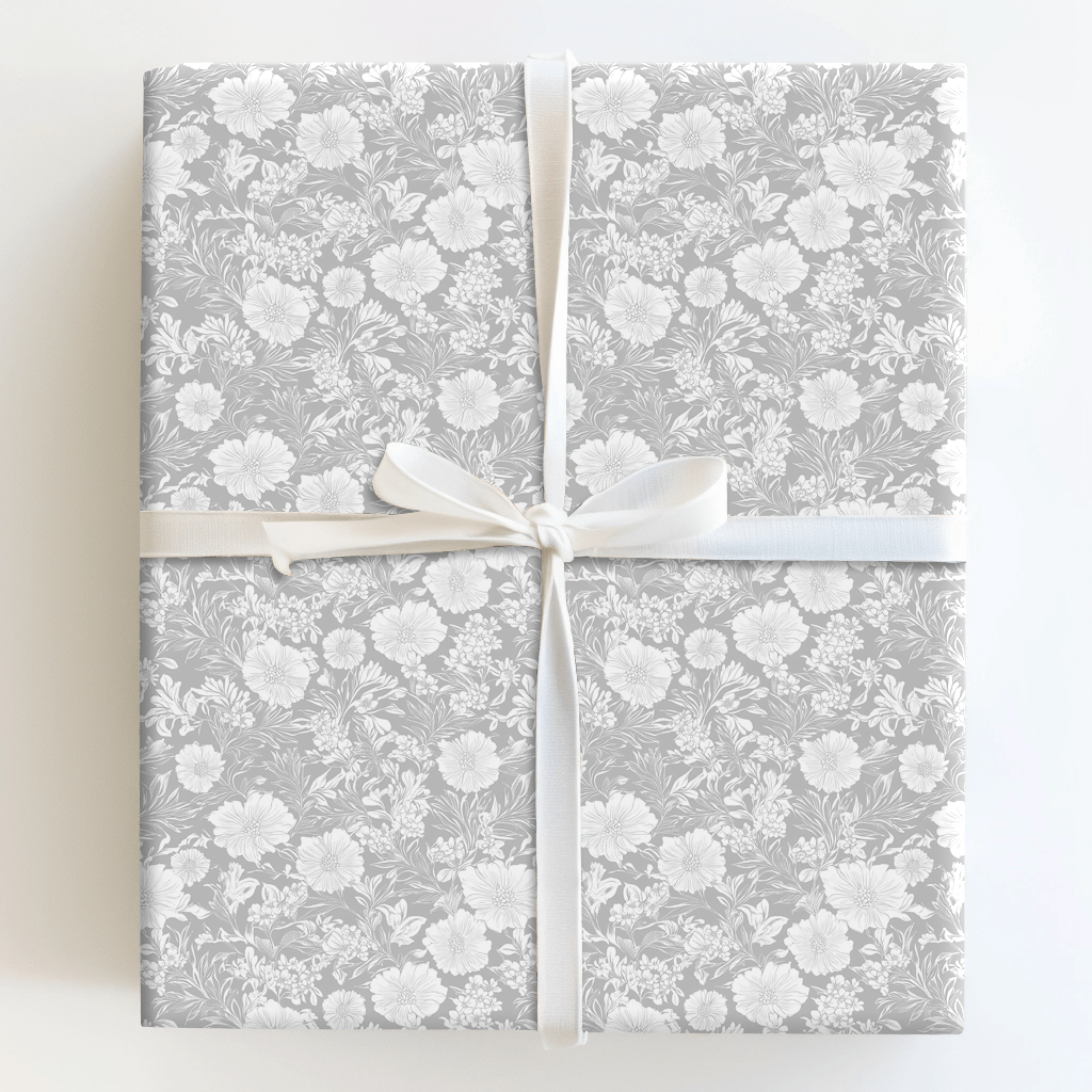 Bessie - Wrapping Paper - Aspen & Arlo