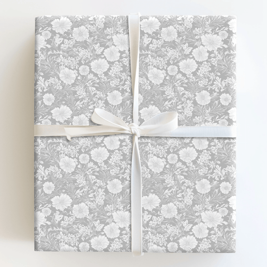 Bessie - Wrapping Paper - Aspen & Arlo