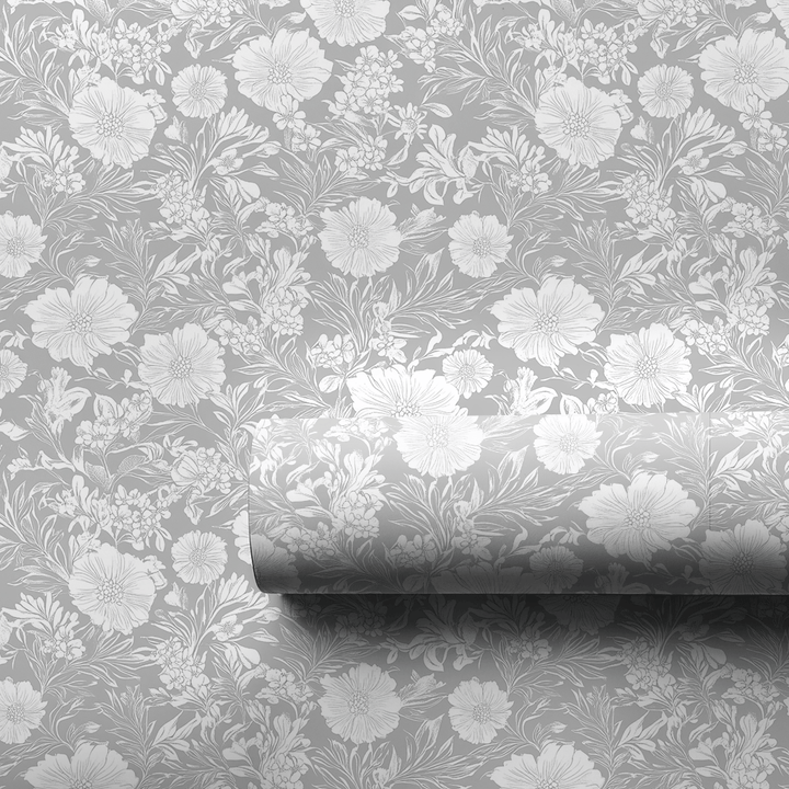 Bessie - Wrapping Paper - Aspen & Arlo