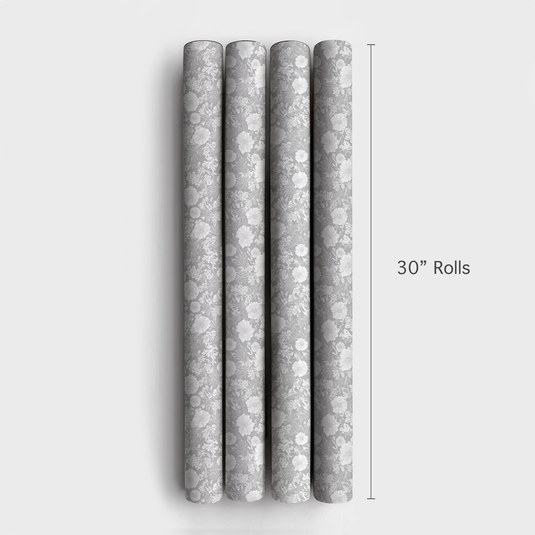 Bessie - Wrapping Paper - Aspen & Arlo