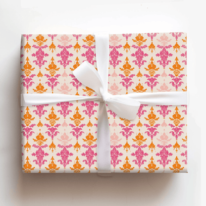 Osage Wedding - Wrapping Paper - Aspen & Arlo