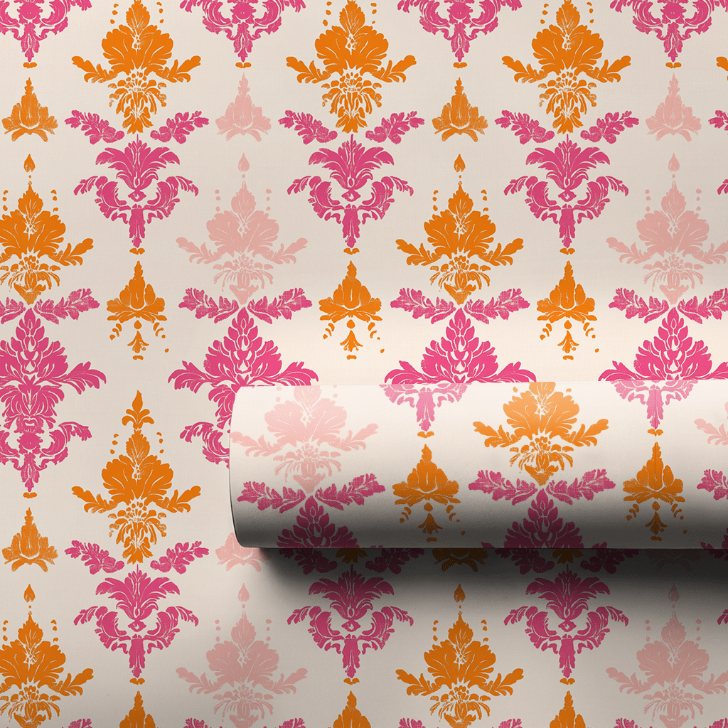 Osage Wedding - Wrapping Paper - Aspen & Arlo