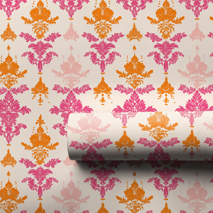 Osage Wedding - Wrapping Paper - Aspen & Arlo