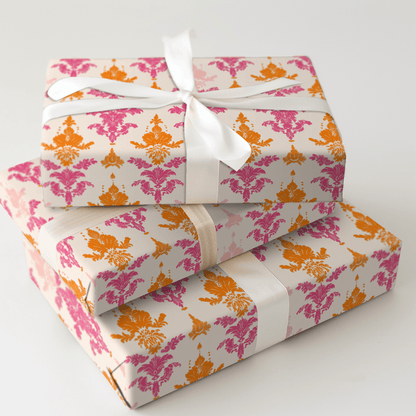 Osage Wedding - Wrapping Paper - Aspen & Arlo