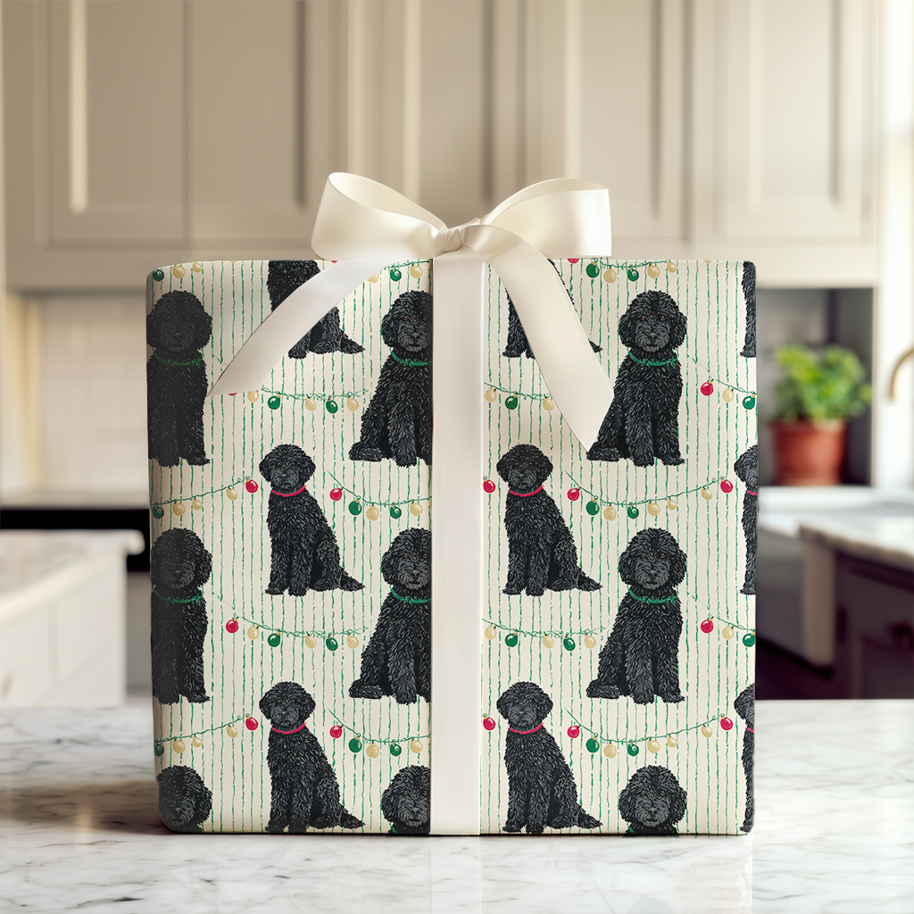 Merry & Bright Doodles