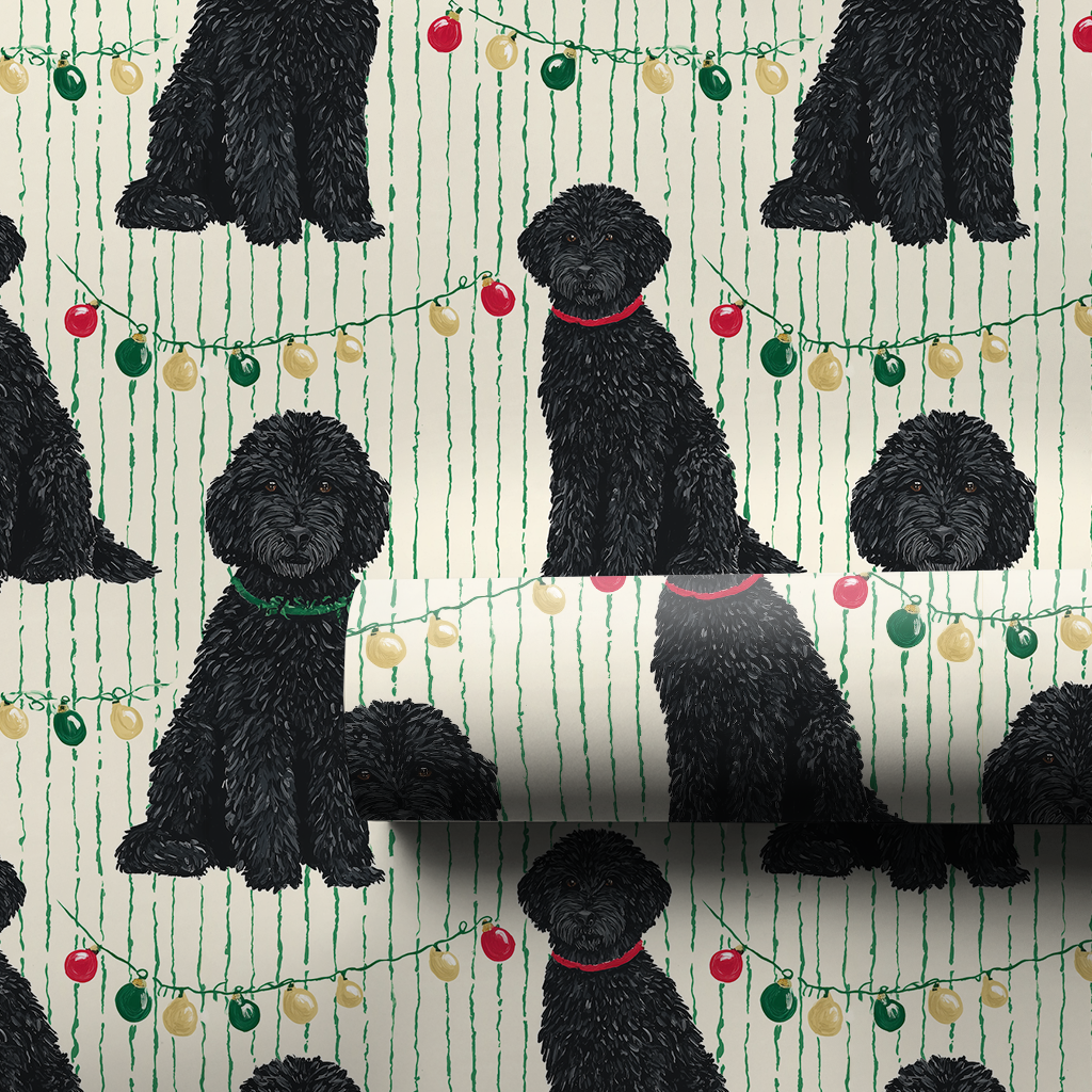 Merry & Bright Doodles