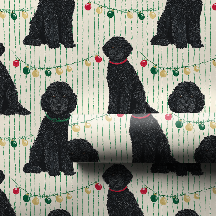 Merry & Bright Doodles