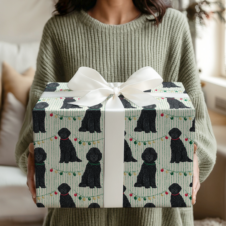Merry & Bright Doodles