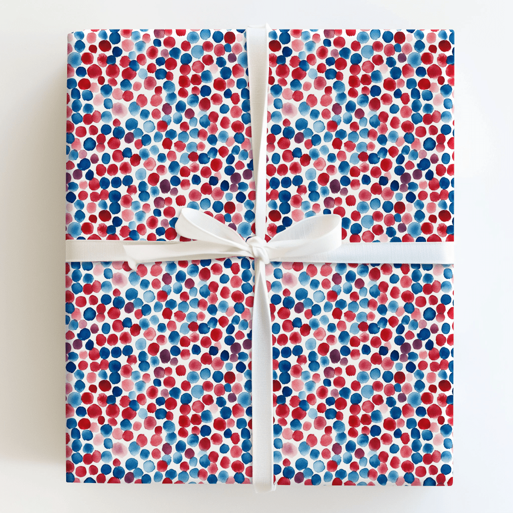 Fill Them Up - Wrapping Paper - Aspen & Arlo