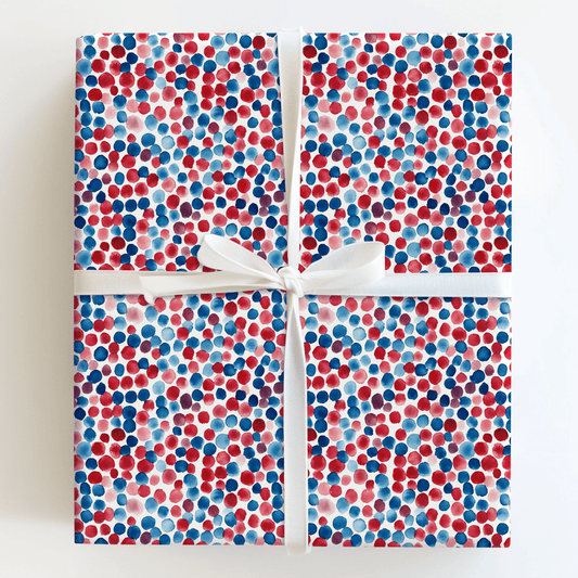 Fill Them Up - Wrapping Paper - Aspen & Arlo