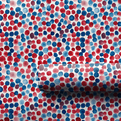 Fill Them Up - Wrapping Paper - Aspen & Arlo