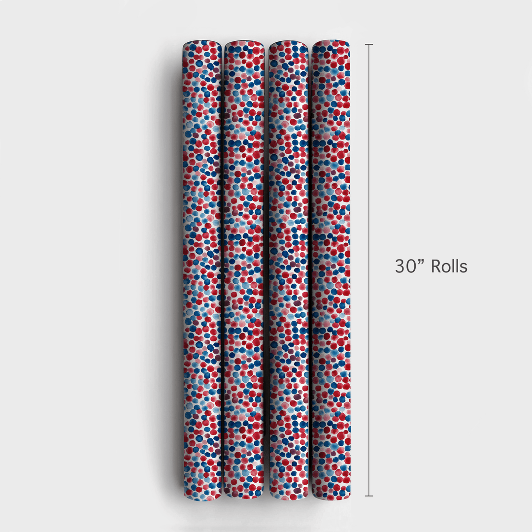 Fill Them Up - Wrapping Paper - Aspen & Arlo