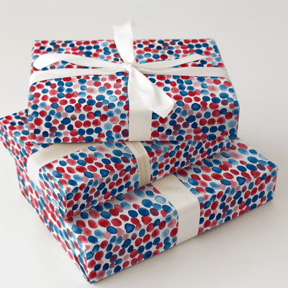 Fill Them Up - Wrapping Paper - Aspen & Arlo